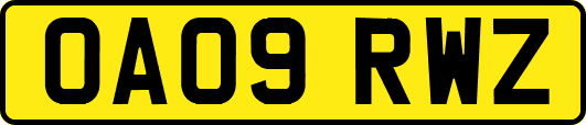 OA09RWZ