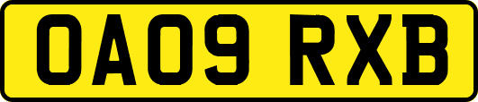 OA09RXB