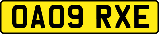 OA09RXE