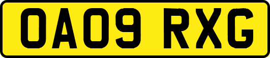 OA09RXG