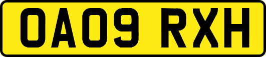 OA09RXH