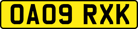 OA09RXK