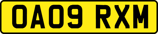 OA09RXM