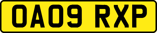 OA09RXP