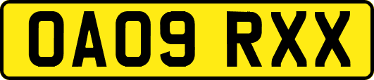 OA09RXX