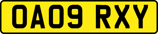 OA09RXY
