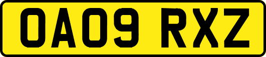 OA09RXZ
