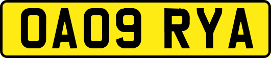 OA09RYA