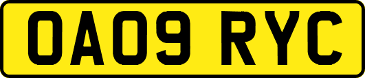 OA09RYC