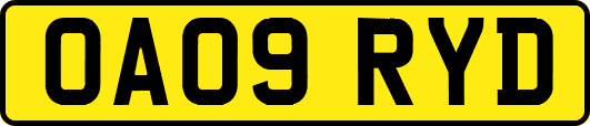 OA09RYD