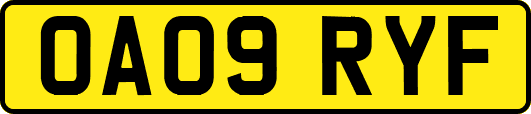 OA09RYF