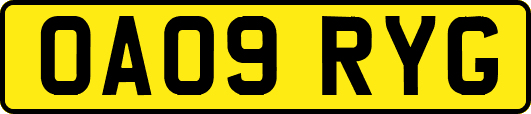 OA09RYG
