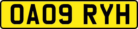 OA09RYH