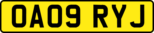 OA09RYJ
