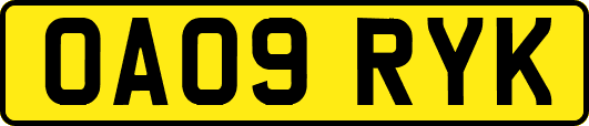 OA09RYK