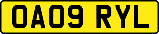 OA09RYL