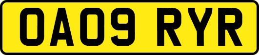 OA09RYR