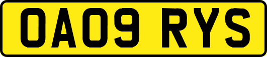 OA09RYS