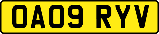 OA09RYV