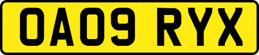 OA09RYX