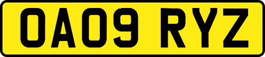 OA09RYZ