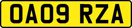 OA09RZA