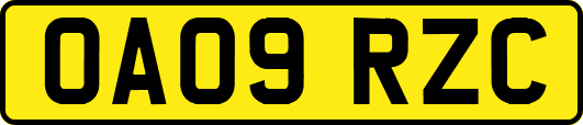 OA09RZC