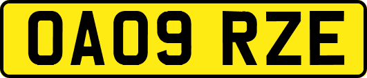 OA09RZE