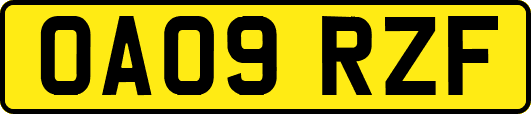 OA09RZF