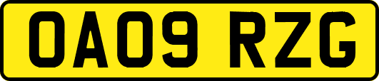 OA09RZG
