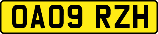 OA09RZH