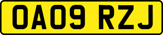 OA09RZJ