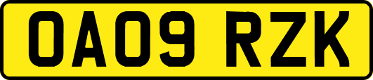 OA09RZK
