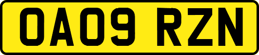 OA09RZN