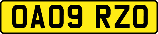 OA09RZO