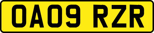 OA09RZR