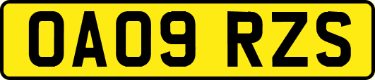 OA09RZS