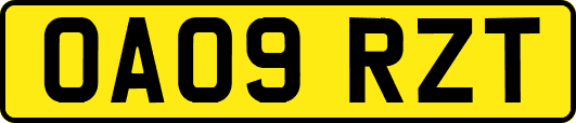 OA09RZT