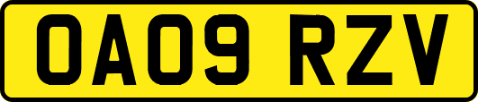 OA09RZV