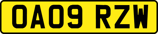 OA09RZW