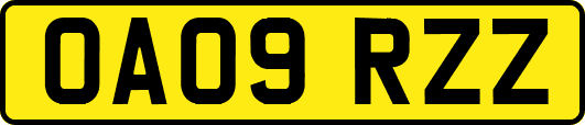 OA09RZZ
