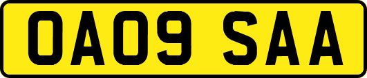 OA09SAA