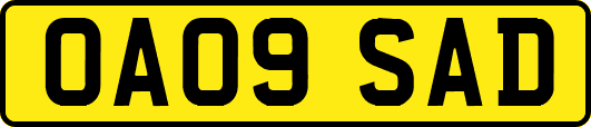 OA09SAD