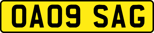OA09SAG
