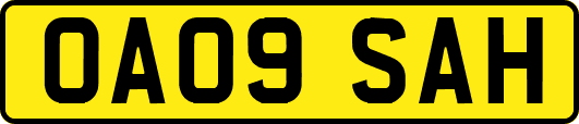 OA09SAH