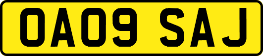 OA09SAJ