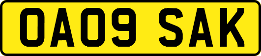 OA09SAK