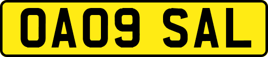 OA09SAL
