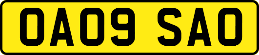 OA09SAO