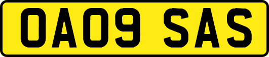 OA09SAS